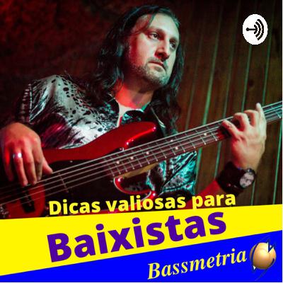 Bassmetria - A matemática controlada no Contrabaixo (Trailer) Bassmetria - A matemática controlada no Contrabaixo (Trailer)