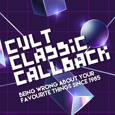 Cult Classic Callback - The Aquabats Super Show with Chris Michaud
