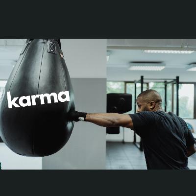 karma - clear | via Access Clearings