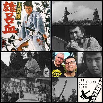 Episode 218: The Betrayal "Don't Let Fate Crush You"