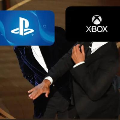 XBOX GAMEPASS cachetea a PS PLUS | ARTE INQUIETO | El Pastel Podcast E48 XBOX GAMEPASS cachetea a PS PLUS | ARTE INQUIETO | El Pastel Podcast E48