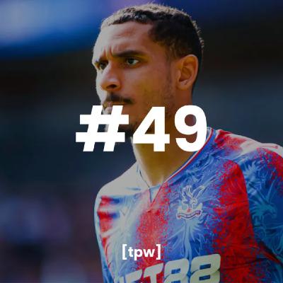 Palace Perseverance & Perfect Triumph | TPW49