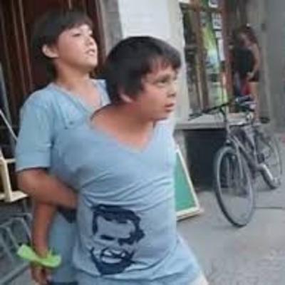 Peleas de la calle (ep.19)