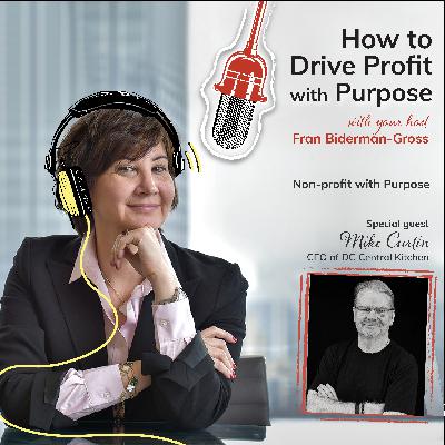 Non-profit with Purpose