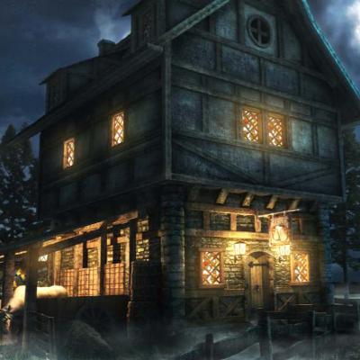 Lost Mine of Phandelver Episode 4