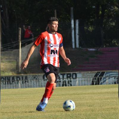 "Estuvimos muy cerquita de conseguir un objetivo que creíamos que se nos podía dar"