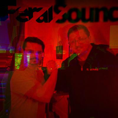 Feral Sound with De Leon b2b Selector Fox - 20 Feb 2026 Feral Sound with De Leon b2b Selector Fox - 20 Feb 2026