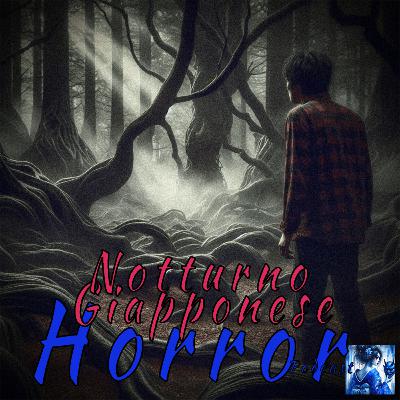 Ep.47 Nella valle perturbante. O uncanny valley. L'uomo demone, il raccoglitore di funghi e la casetta accanto alla ferrovia Ep.47 Nella valle perturbante. O uncanny valley. L'uomo demone, il raccoglitore di funghi e la casetta accanto alla ferrovia