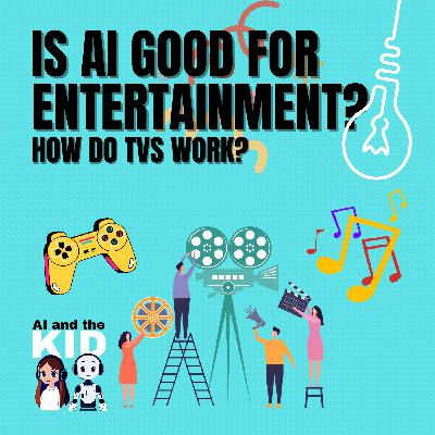 Is AI Good for Entertainment?