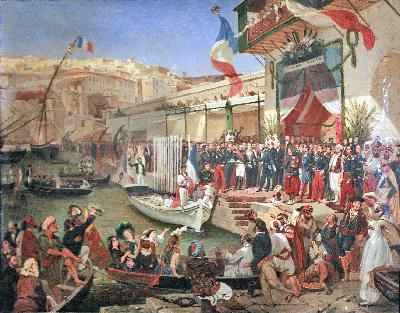 Imagining Empire with Dr. Christina Carroll