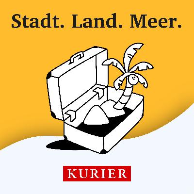 K wie Kreuzfahrt: Urlaub auf dem Wasser