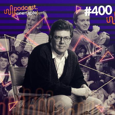 REPRISE #400: Desconstruindo os tempos de John Hughes