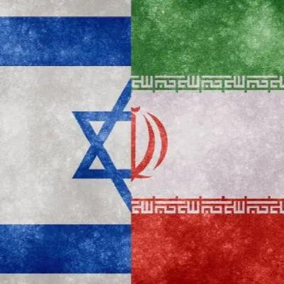 #284 Israel vs Iran y Macroeconomía