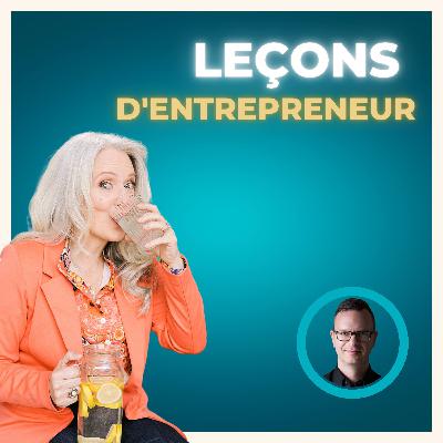 Leçons d'un stratÚge entrepreneurial | 88 Leçons d'un stratÚge entrepreneurial | 88