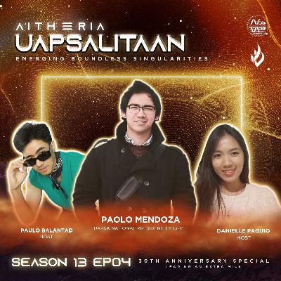 Episode 4: Leading an Extra Mile