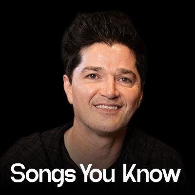 From Couch Surfing to Crowd Surfing | Danny O'Donoghue #034