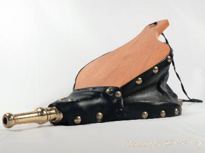 Belly Bellows