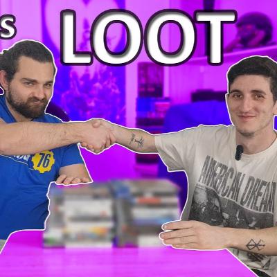 Δυνατά Deals ΠΑΛΙ για 22 Games απο 2€ και 20 λεπτά | LOOT
