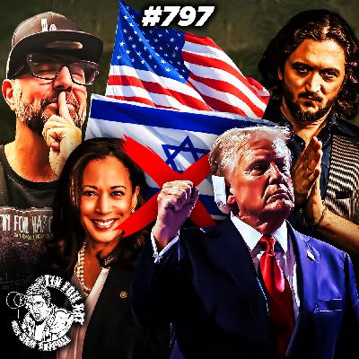 #797: American Ponzi With Lee Camp