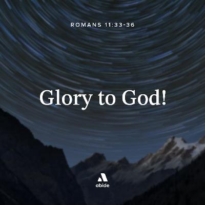 A Hymn of Praise A Hymn of Praise