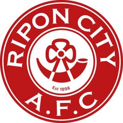 Ripon City Ladies - The Start of Something New Ripon City Ladies - The Start of Something New