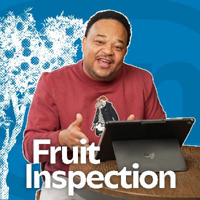 Fruit Inspection
