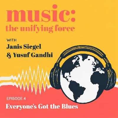 Ep 4 | Everyone's Got the Blues Ep 4 | Everyone's Got the Blues