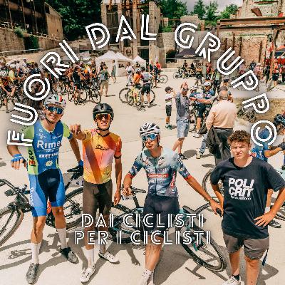 Il processo al Campionato Italiano Gravel