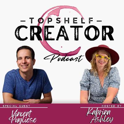 The Power of Providing Value with Vincent Pugliese