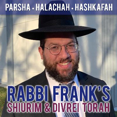Parshas Shoftim 5785 - The Key to Chodesh Elul - Finding the Desire Parshas Shoftim 5785 - The Key to Chodesh Elul - Finding the Desire
