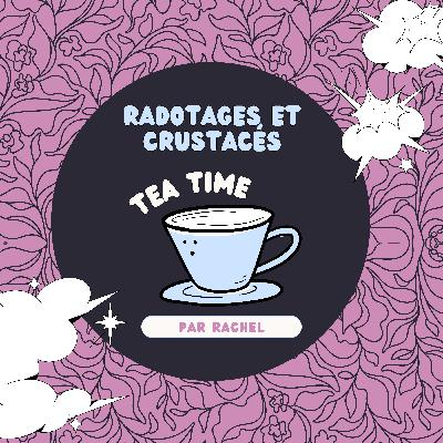 Radotages et crustacé # Mon addiction aux réseaux sociaux