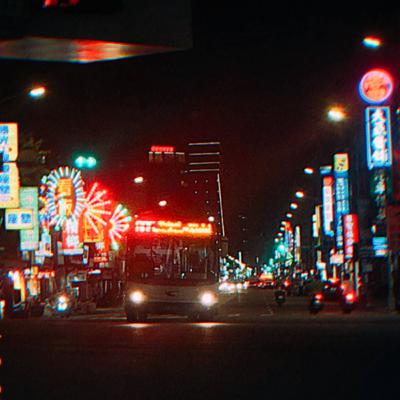 ep.3 台湾インディーズのススメ「deca joins」 ep.3 台湾インディーズのススメ「deca joins」