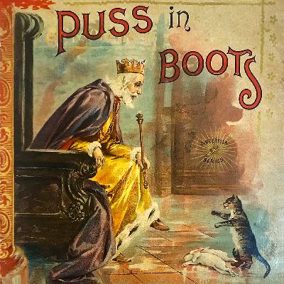 Puss In Boots Puss In Boots