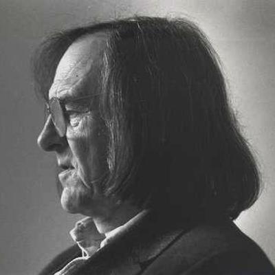 Im Klang sein – remember Ernstalbrecht Stiebler