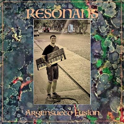 Avsnitt 161: Argensueco Fusion