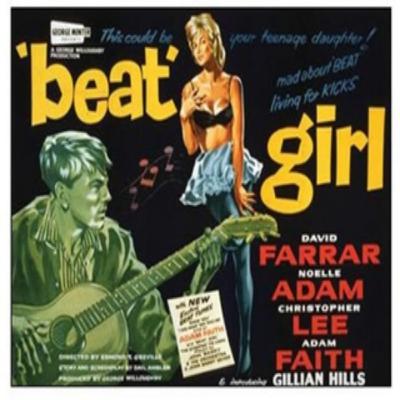Beat Girl (1960) Movie Review {Final Review Episode}