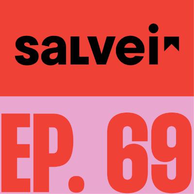 EP 69 | FEBRE DE CARNAVAL, DUAS E TANTO, O GERENTE DA NOITE e mais
