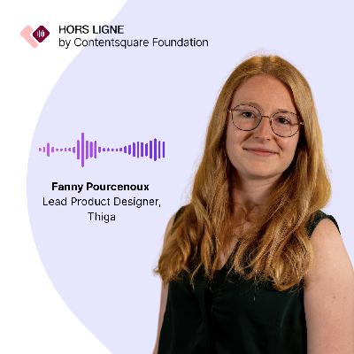 Fanny Porcenoux - Concevoir pour tous Fanny Porcenoux - Concevoir pour tous