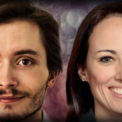 #1188 Ashley Randall: Sexual Minority and Gender-Diverse Individuals in Romantic Relationships