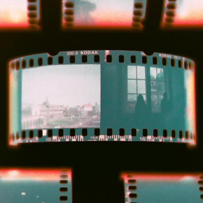 Culture Drop #21 - Our Favorite Films