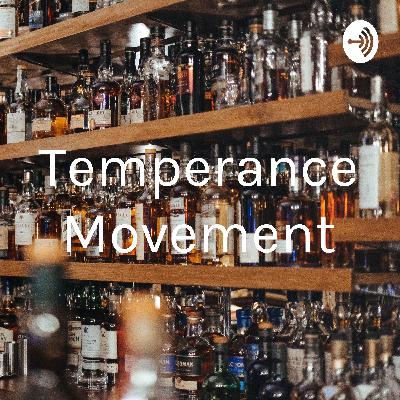 Temperance Movement