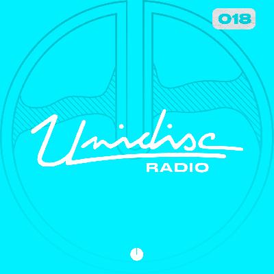 Unidisc Radio - Episode 018: Feel Good Party Time