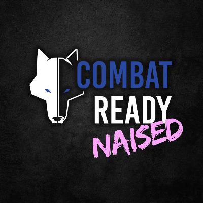 Sille Martma, Kristin Kriibi | Kuidas saavutada usaldus ja olla hea eeskuju? | Combat Ready Naised