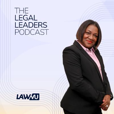 Delphina Turner: Legal operations leadership at Panasonic Automotive Delphina Turner: Legal operations leadership at Panasonic Automotive