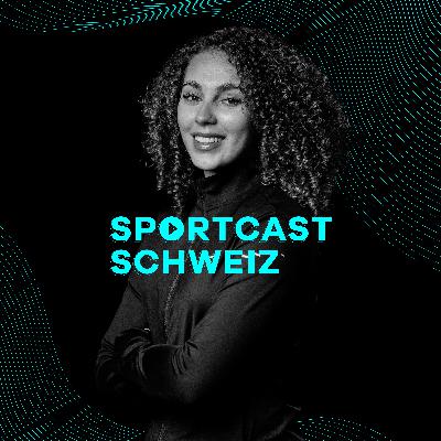 #26 Alayah Pilgrim: "Ich möchte als Fussballerin und nicht als Influencerin wahrgenommen werden"