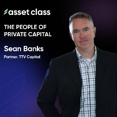 From Naval Academy to Georgia FinTech Hall of Fame: Sean Banks’ Journey From Naval Academy to Georgia FinTech Hall of Fame: Sean Banks’ Journey