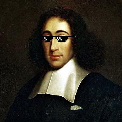 La filosofía (también) es para el verano: "No es ningún carroza, el tío Spinoza"