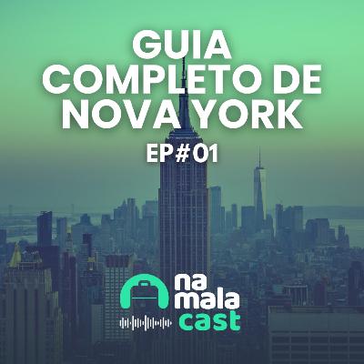 Nova York em 2025: Quanto custa, onde ficar, o que fazer e como planejar sua viagem completa #01