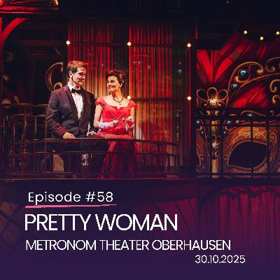 Pretty Woman – Premiere, Power & die Frage: Starke Frauenrolle oder nicht? 💋