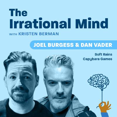 What growth teams can learn from game designers | Joel Burgess & Dan Vader (Grindstone)